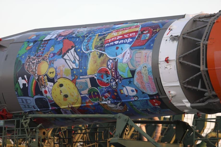 Ракета‑носитель «Союз‑2.1а»