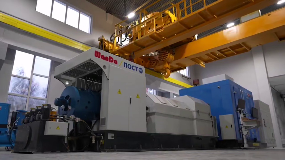 тормозной стенд