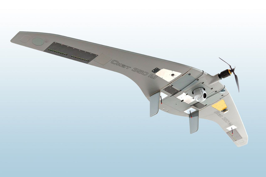 &nbsp; СКАТ 350 М&nbsp;&nbsp;