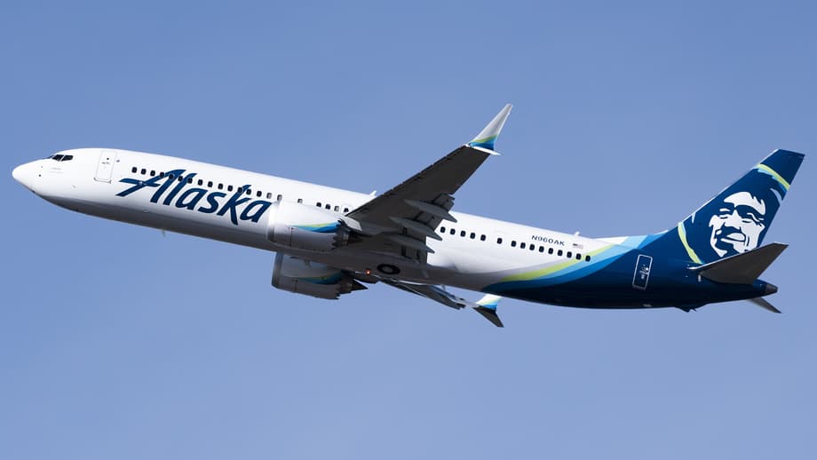 Boeing 737 MAX