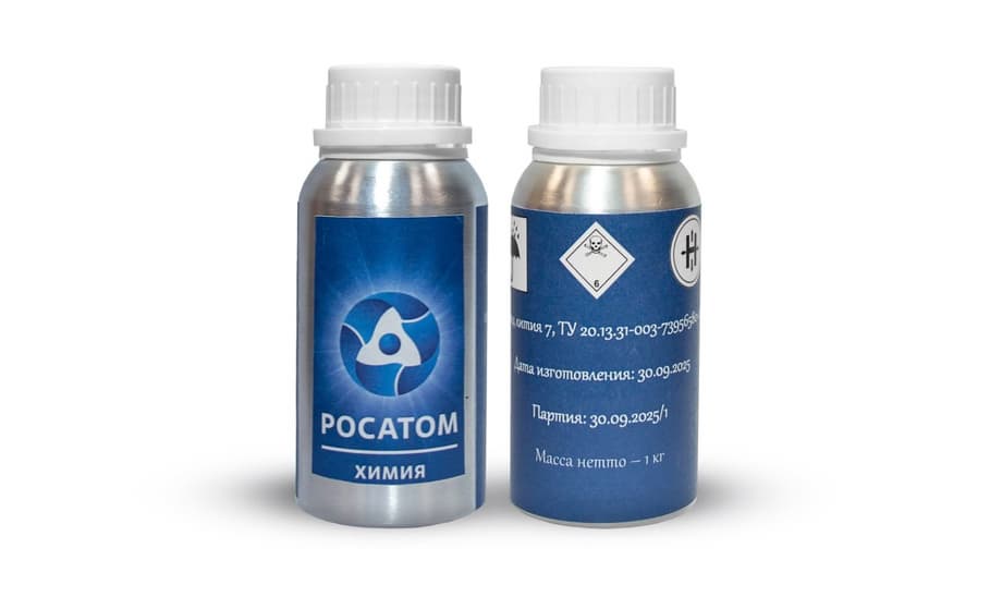 Фторид лития-7