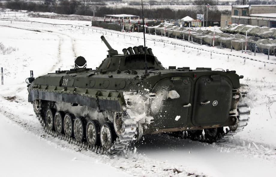 BMP-1