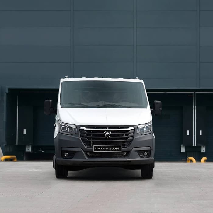 &nbsp;«Газель NN»