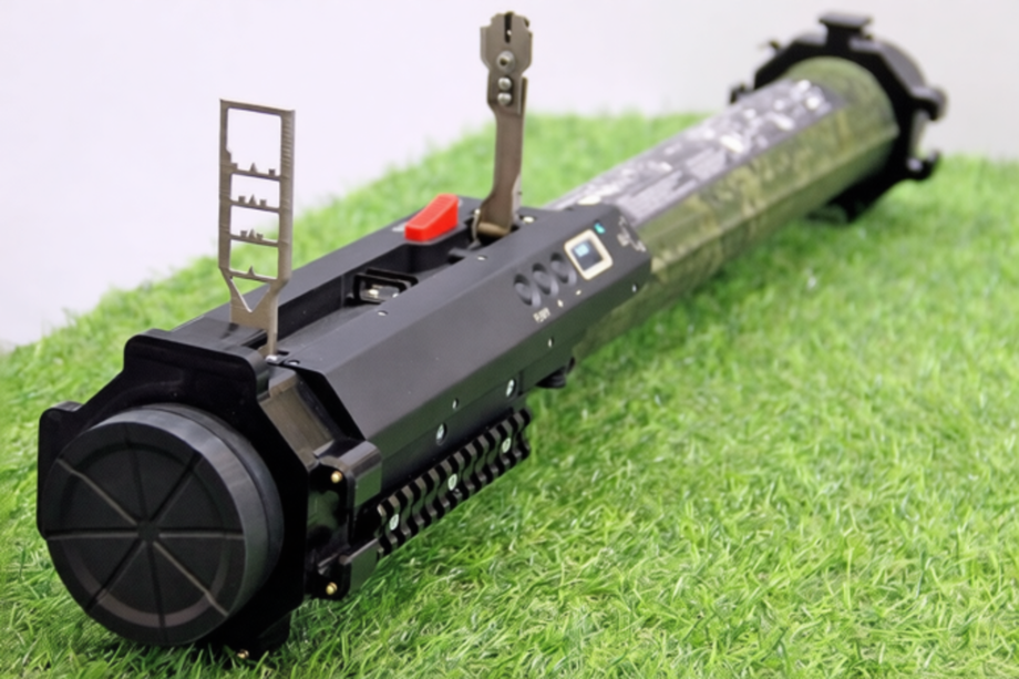 ЛМГК-60 «Сапфир»