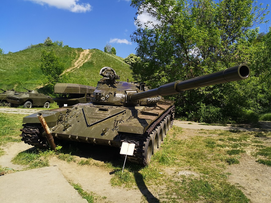 Т-72
