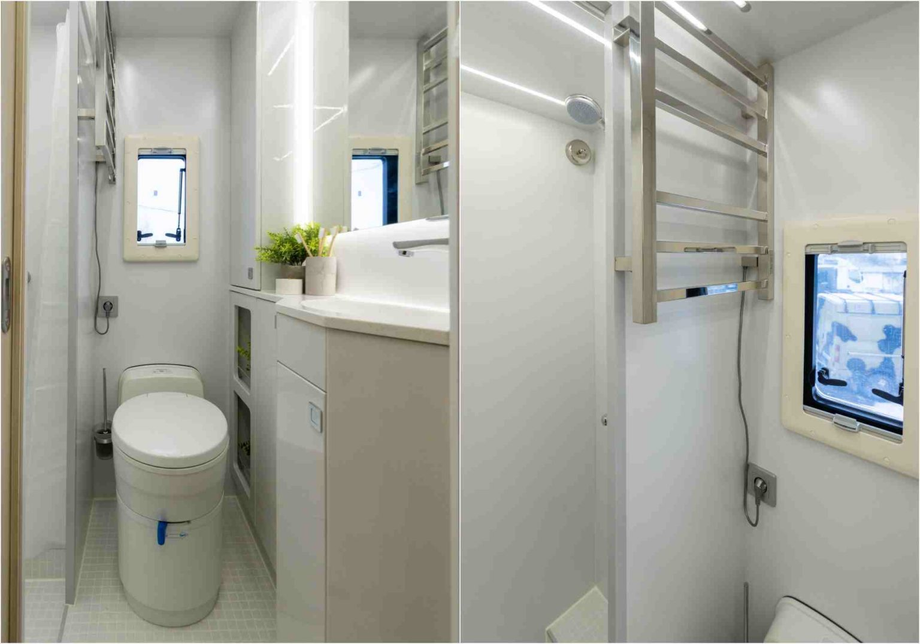 Санузел&nbsp;