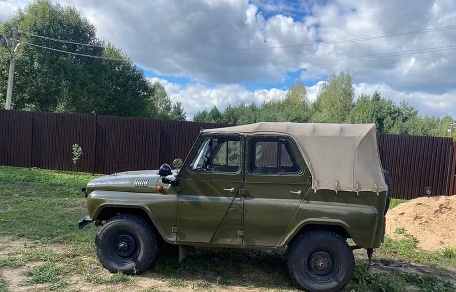 Доля старых автомобилей растёт<br>