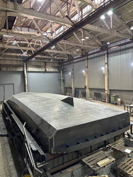 Судно проекта&nbsp;F2