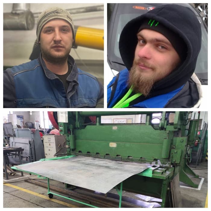 Дополнительная откидная столешница