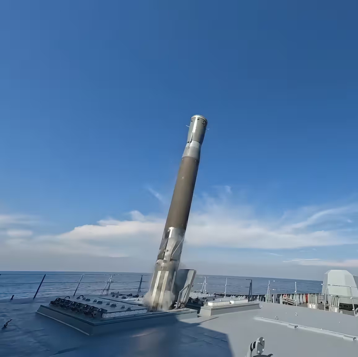 3М22&nbsp;«Циркон»