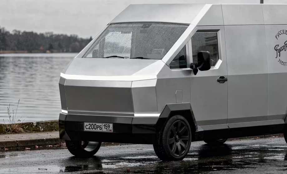 «Руссо-Балтъ»&nbsp;«Ф200» 