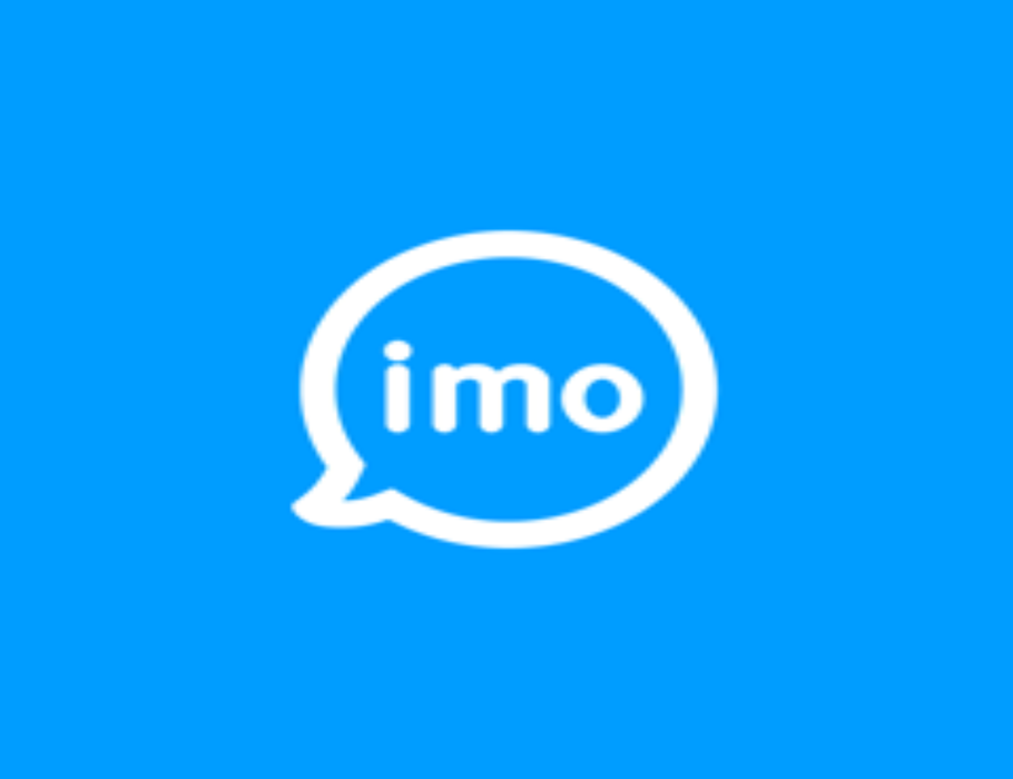 Логотип мессенджера&nbsp;imo
