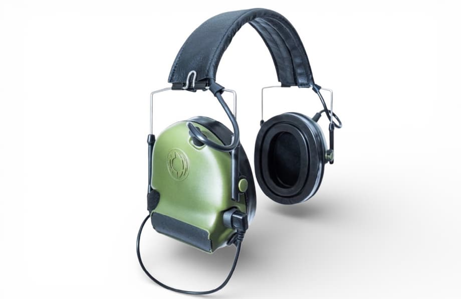 Headset «Garuda»