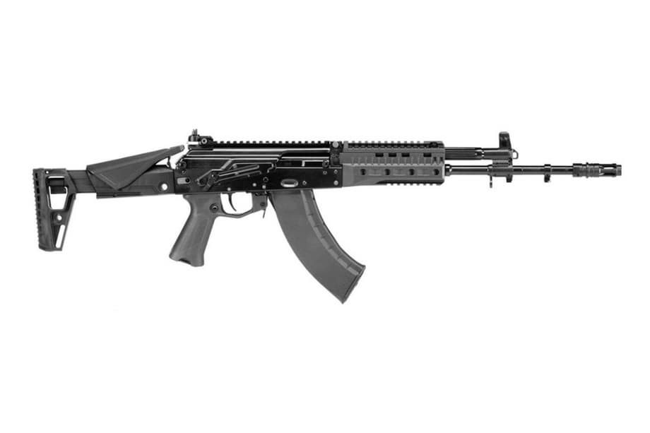 АК-15