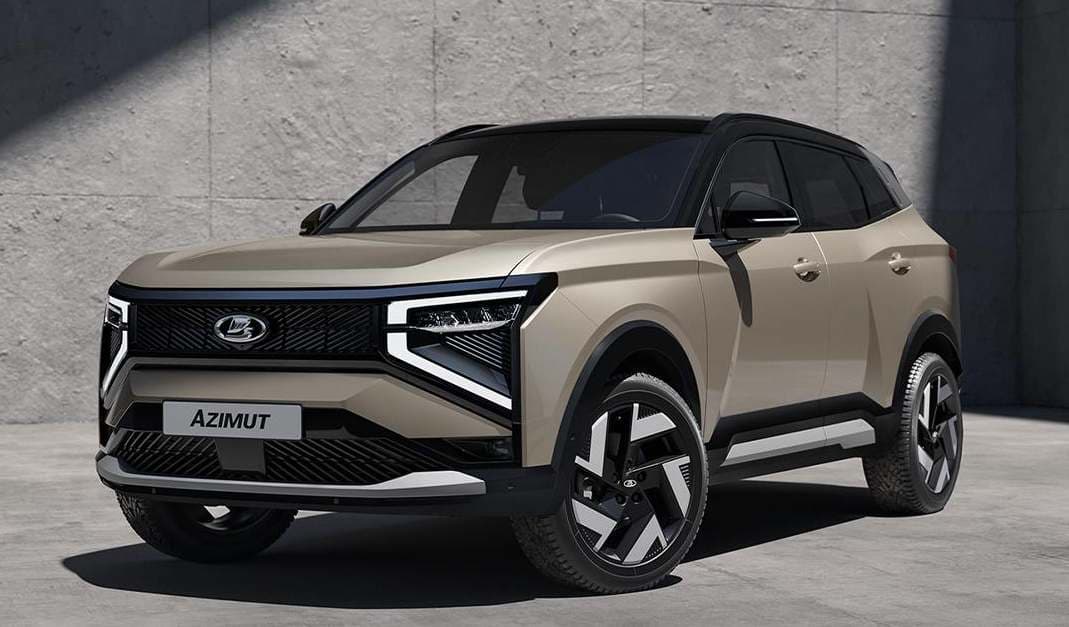 Lada Azimut