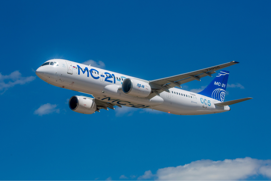 Мс-21