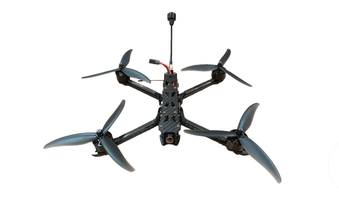 «Ветерок 7 Про»