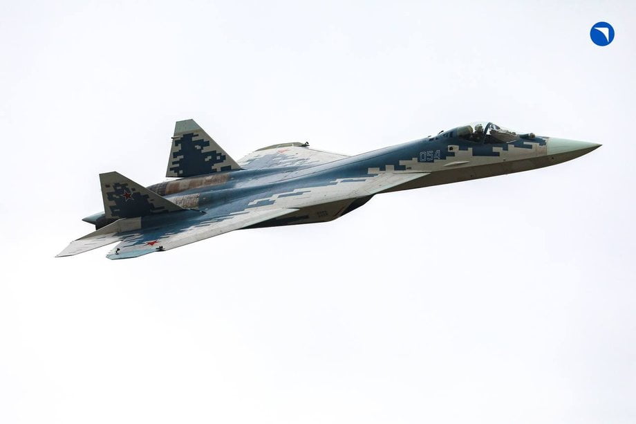Су-57