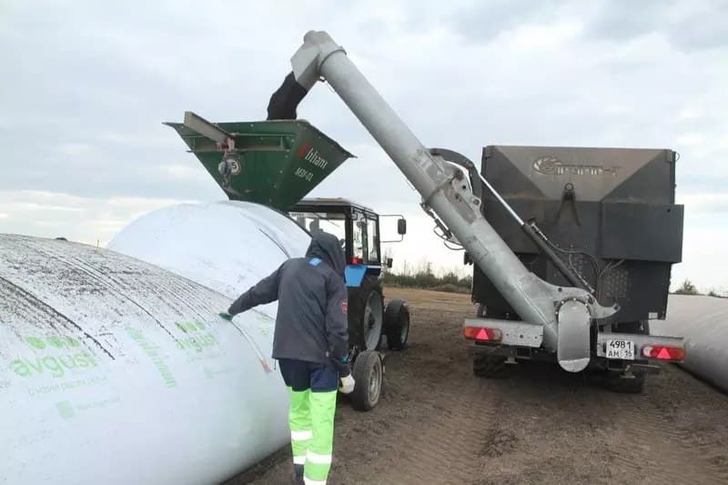 Полимерные рукава