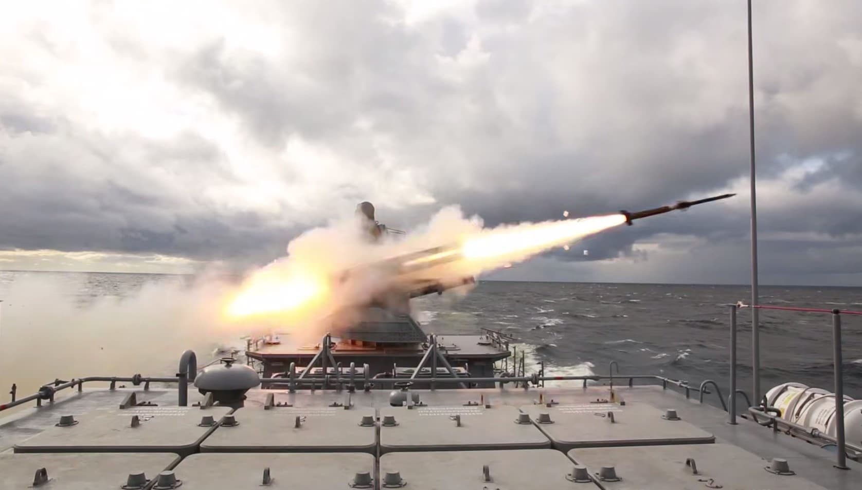 ЗРАК&nbsp;«Панцирь-МЕ»