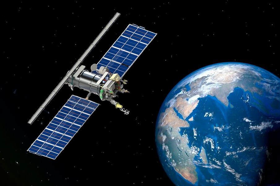 «Метеор-М»&nbsp;