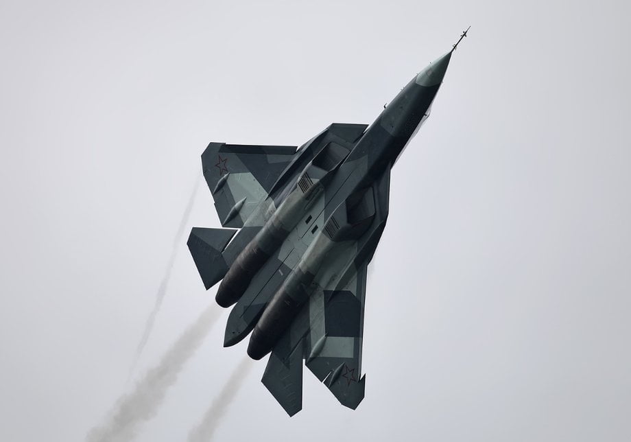 Су-57