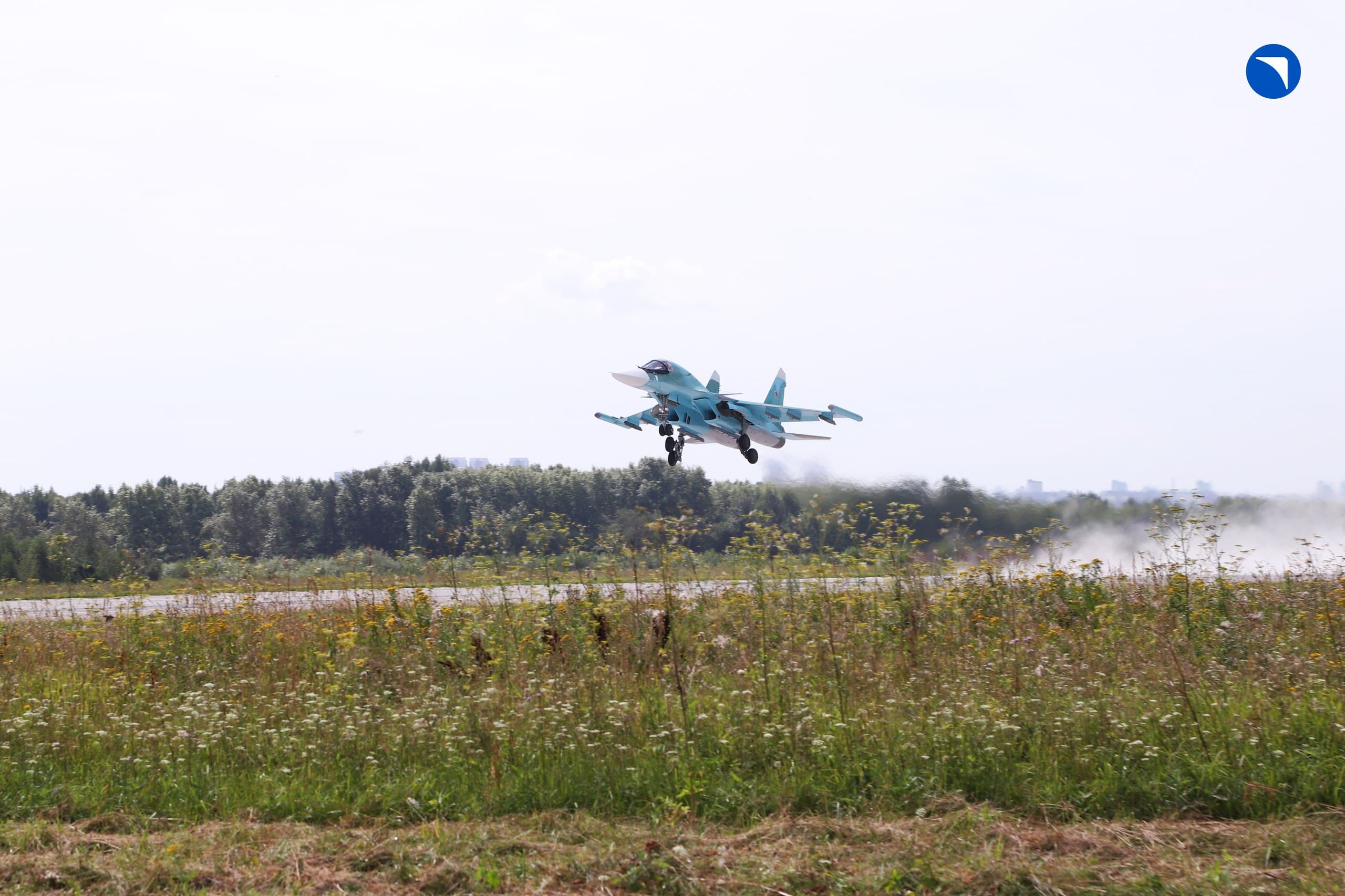 Su-34