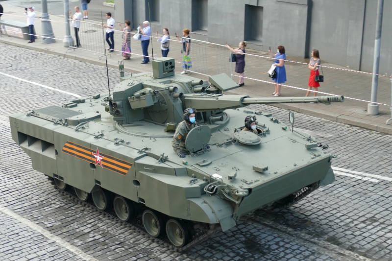 «Деривация-ПВО»