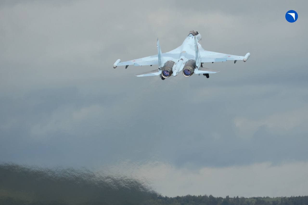 Su-35S
