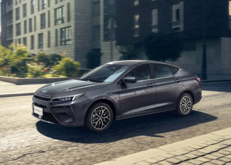 «Москвич 6»