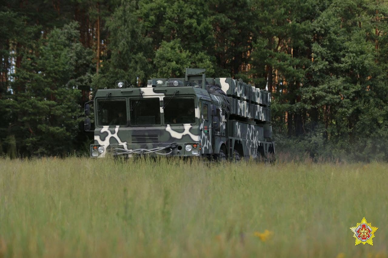 РСЗО «Полонез»